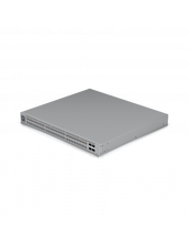 Load image into Gallery viewer, Ubiquiti UniFi - Pro Max, 48 Port with 720W PoE, Etherlighting ports that illuminate to indicate port location, speed/link, and native VLAN/network
