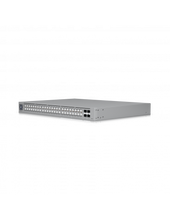 Load image into Gallery viewer, Ubiquiti UniFi - Pro Max, 48 Port Switch, Etherlighting ports that illuminate to indicate port location, speed/link, and native VLAN/network
