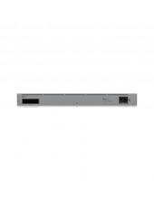 Load image into Gallery viewer, Ubiquiti UniFi - Pro Max, 48 Port Switch, Etherlighting ports that illuminate to indicate port location, speed/link, and native VLAN/network
