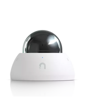 Load image into Gallery viewer, Ubiquiti UniFi Protect 8MP AI Dome IP Camera, 4K(8MP), 40m IR, 109.9° Viewing Angle, Advanced AI Face and LPR, Built in Mic UVC-AI-Dome-W
