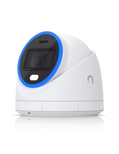 Load image into Gallery viewer, Ubiquiti UniFi Protect 8MP AI Turret IP Camera, 4K(8MP), 40m IR, 109.9° Viewing Angle, Advanced AI Face LPR, Built in Mic UVC-AI-Turret-W
