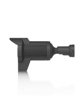 Load image into Gallery viewer, Ubiquiti UniFi Protect 8MP LPR security Camera, 4K Camera with 3x optical zoom, High speed detection night 90km/h 15m IR capture distance UVC-AI-LPR-B
