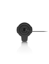 Load image into Gallery viewer, Ubiquiti UniFi Protect 8MP LPR security Camera, 4K Camera with 3x optical zoom, High speed detection night 90km/h 15m IR capture distance UVC-AI-LPR-B
