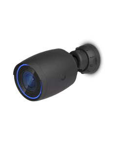 Ubiquiti UniFi Protect - Security Camera AI Professional, Night vision surveillance camera that captures 8MP video at 30 frames per second (FPS)