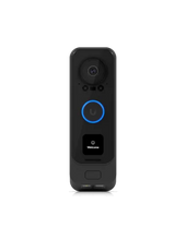 Load image into Gallery viewer, Ubiquiti UniFi Protect G4 Doorbell Professional PoE Kit, G4 Wi-Fi Video Doorbell Pro with night vision, real-time 2way audio communication &amp; PoE Chime
