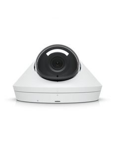 Ubiquiti UniFi Protect G5 Dome Camera, vandal-resistant and weatherproof, High Dynamic Range, Night Vision, IPx4 Weatherproof Enclosure, Built-in Mic