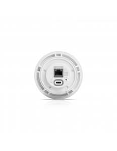 Ubiquiti UniFi Protect G5 Pro Camera, Professional Indoor or Outdoor, 4K (8MP) video resolution, 3x Optical Zoom, PoE support, 25m IR night vision