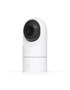 Ubiquiti UniFi Protect - Outdoor G5 Flex Security Camera, IR, Mic, Wall or Poll Mount, NO PoE supplied, Requires 802.3af (48V)