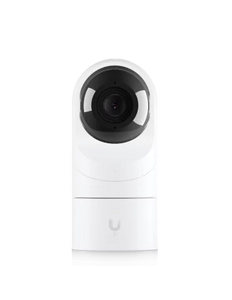 Ubiquiti UniFi Protect - Outdoor G5 Flex Security Camera, IR, Mic, Wall or Poll Mount, NO PoE supplied, Requires 802.3af (48V)