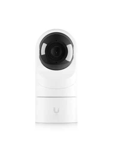 Ubiquiti UniFi Protect - Outdoor G5 Flex Security Camera, IR, Mic, Wall or Poll Mount, NO PoE supplied, Requires 802.3af (48V)