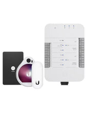 Load image into Gallery viewer, Ubiquiti UniFi Access - Secure NFC Smart Access Card, Card data is encrypted with both AES-128 and with UniFi Access propriety security mechanism
