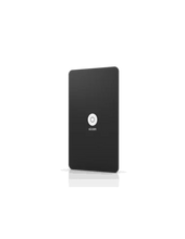 Load image into Gallery viewer, Ubiquiti UniFi Access - Secure NFC Smart Access Card, Card data is encrypted with both AES-128 and with UniFi Access propriety security mechanism
