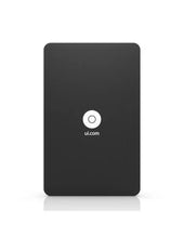 Load image into Gallery viewer, Ubiquiti UniFi Access - Secure NFC Smart Access Card, Card data is encrypted with both AES-128 and with UniFi Access propriety security mechanism
