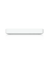Load image into Gallery viewer, Ubiquiti UniFi Switch FLEX with 8x 2.5 Gigabit Ethernet Ports, 1x 10 GbE PoE+, 1x SFP+ Combo port, Optional USB-C Adaptor included - USW-FLEX-2.5G
