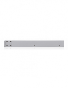 Ubiquiti UniFi Switch, Gen2, 48 port with 600W PoE, 1.3" touch LCM;auto-sensing 802.3at PoE+ and 802.3bt PoE++ 600W PoE budget, UB-USW-Pro-48-PoE-Gen2