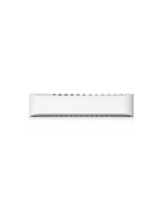 Ubiquiti UniFi Switch Pro 8 Port PoE 120W, features 1.3" touch LCM, auto-sensing 802.3at PoE+ and 802.3bt PoE++, 120W PoE budget - USW-Pro-8-PoE
