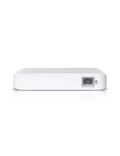 Load image into Gallery viewer, Ubiquiti UniFi Switch Pro 8 Port PoE 120W, features 1.3&quot; touch LCM, auto-sensing 802.3at PoE+ and 802.3bt PoE++, 120W PoE budget - USW-Pro-8-PoE

