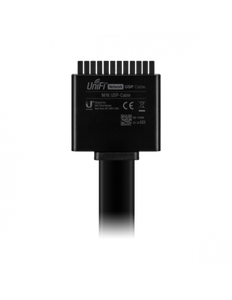 Ubiquiti UniFi - USP Smart 1.5-Meters Power Cable for the USP-RPS unit, UniFi Toolless Plug-and-Play design, Systems & Power Cables, UB-USP-Cable