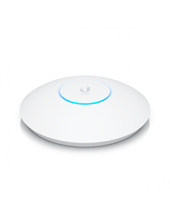 Load image into Gallery viewer, Ubiquiti UniFi - Wi-Fi 6 - U6 Enterprise Access Point, No PoE Injector included, WiFi 6E, Powered with PoE+, (1) 2.5GbE RJ45 port (PoE In)
