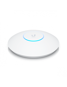 Ubiquiti UniFi - Wi-Fi 6 - U6 Enterprise Access Point, No PoE Injector included, WiFi 6E, Powered with PoE+, (1) 2.5GbE RJ45 port (PoE In)