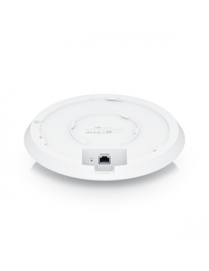 Ubiquiti UniFi - Wi-Fi 6 - U6 Enterprise Access Point, No PoE Injector included, WiFi 6E, Powered with PoE+, (1) 2.5GbE RJ45 port (PoE In)