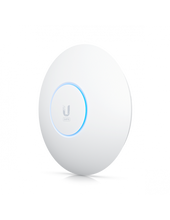 Load image into Gallery viewer, Ubiquiti UniFi - Wi-Fi 6 - U6 Enterprise Access Point, No PoE Injector included, WiFi 6E, Powered with PoE+, (1) 2.5GbE RJ45 port (PoE In)
