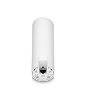 Load image into Gallery viewer, Ubiquiti UniFi Wi-Fi 6 Mesh AP, 4x4 MU-MIMO, 2.4/5 GHz bands, 5.3Gbps aggregate throughput rate, GbE RJ45 port (PoE In), IPX5-rated, waterproof casing
