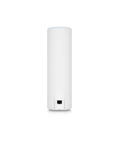 Ubiquiti UniFi Wi-Fi 6 Mesh AP, 4x4 MU-MIMO, 2.4/5 GHz bands, 5.3Gbps aggregate throughput rate, GbE RJ45 port (PoE In), IPX5-rated, waterproof casing