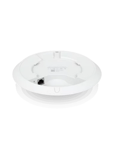 Ubiquiti UniFi - Wi-Fi 6 - U6 Plus (U6+) Wireless Access Point, Dual-Band 2x2 AP, 1x Gigabit Ethernet RJ45 port, 48V PoE not included, UB-UAP-U6+