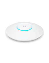 Load image into Gallery viewer, Ubiquiti UniFi - Wi-Fi 6 - U6 Plus (U6+) Wireless Access Point, Dual-Band 2x2 AP, 1x Gigabit Ethernet RJ45 port, 48V PoE not included, UB-UAP-U6+
