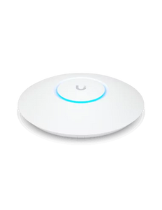 Ubiquiti UniFi - Wi-Fi 6 - U6 Plus (U6+) Wireless Access Point, Dual-Band 2x2 AP, 1x Gigabit Ethernet RJ45 port, 48V PoE not included, UB-UAP-U6+