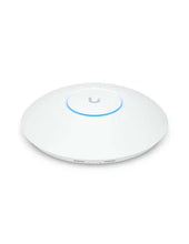 Load image into Gallery viewer, Ubiquiti UniFi WiFi 7 Pro Max Indoor Access Point, 8 Spatial Streams, 500+ connected devices, 2.5GbE Uplink, Real-Time Spectrum Analysis | U7-Pro-Max
