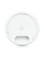 Load image into Gallery viewer, Ubiquiti UniFi WiFi 7 Pro Max Indoor Access Point, 8 Spatial Streams, 500+ connected devices, 2.5GbE Uplink, Real-Time Spectrum Analysis | U7-Pro-Max
