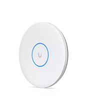 Load image into Gallery viewer, Ubiquiti UniFi Wi-Fi 7 Pro XGS Indoor Access Point, POE++, 8 Spatial Streams, 500+ connected devices, 10GbE Uplink, WiFi 7 6 Ghz support - U7-Pro-XGS
