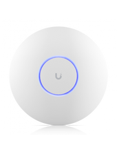 Load image into Gallery viewer, Ubiquiti UniFi - Wi-Fi 7 - U7 Pro Wireless Access Point, No PoE Injector included, 2.5GbE Uplink, 300+ Connections, UB-UAP-U7-Pro
