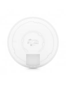 Ubiquiti UniFi WiFi 6 U6 Long-Range Access Point, No PoE Injector included, Indoor and Semi-outdoor Access Point - Powered with 802.3at PoE, UAP-U6-LR