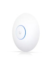 Load image into Gallery viewer, Ubiquiti UniFi WiFi 7 Long Range Indoor Access Point, No PoE Injector included, 2.5GbE Gigabit Ethernet Uplink, Supports 300+ Connections | U7-LR
