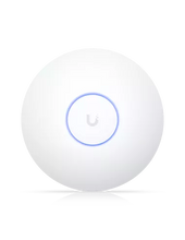 Load image into Gallery viewer, Ubiquiti UniFi WiFi 7 Long Range Indoor Access Point, No PoE Injector included, 2.5GbE Gigabit Ethernet Uplink, Supports 300+ Connections | U7-LR
