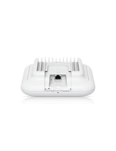 Load image into Gallery viewer, Ubiquiti UniFi WiFi 7 Outdoor AP, 4 Spatial Streams, 250+ connected devices, 2.5GbE Uplink, IPX6, 5GHz (2x2 MU-MIMO) + 2.4GHz (2x2 MU-MIMO) U7-Outdoor
