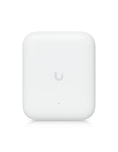 Load image into Gallery viewer, Ubiquiti UniFi WiFi 7 Outdoor AP, 4 Spatial Streams, 250+ connected devices, 2.5GbE Uplink, IPX6, 5GHz (2x2 MU-MIMO) + 2.4GHz (2x2 MU-MIMO) U7-Outdoor
