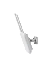 Load image into Gallery viewer, Ubiquiti UniFi WiFi7 U7 Pro Outdoor WiFi Extender, tri-band operation (2.4, 5, and 6 GHz) 4x4 MU-MIMO and OFDMA, IPX6 weather-resistant U7-Pro-Outdoor
