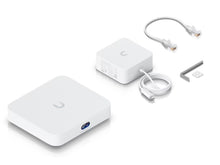 Load image into Gallery viewer, Ubiquiti 2.5Gbps Multi-WAN UniFi Cloud Gateway Max with 4x2.5Gbps Ethernet Ports, 1x2.5Gbps WAN, quad-core 1.5GHz CPU, 0.96&quot; LCM, Multi-WAN | UCG-Max
