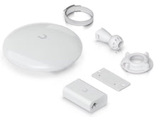 Load image into Gallery viewer, Ubiquiti UniFi Device Bridge Pro with PoE Input and PoE Output, with 2x 10/100/1000 Gigabit Ethernet ports, 5.8GHz: 867Mbps 19dBi | UDB-Pro
