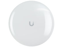 Load image into Gallery viewer, Ubiquiti UniFi Device Bridge Pro with PoE Input and PoE Output, with 2x 10/100/1000 Gigabit Ethernet ports, 5.8GHz: 867Mbps 19dBi | UDB-Pro
