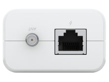 Load image into Gallery viewer, Ubiquiti UniFi Device Bridge WiFi Bridging PoE Adapter, 1xGE LAN port with 48V 15W PoE output, 5GHz band, up to 867 Mbps throughput | UDB

