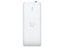 Load image into Gallery viewer, Ubiquiti UniFi Device Bridge WiFi Bridging PoE Adapter, 1xGE LAN port with 48V 15W PoE output, 5GHz band, up to 867 Mbps throughput | UDB
