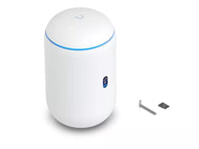 Load image into Gallery viewer, Ubiquiti UniFi Dream Router 7 Tri-Band Cloud Gateway, 1x 10Gbps SFP+, 4x 2.5Gbps Ethernet, 6GHz (2x2 MU-MIMO), 5GHz (2x2 MU-MIMO), and 2.4GHz | UDR7
