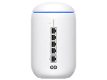 Load image into Gallery viewer, Ubiquiti UniFi Dream Router Dual Band WiFi 6 Desktop Router AP, aggregate data rate 3Gbps over 5GHz (4x4 MU-MIMO) and 2.4GHz (2x2 MU-MIMO) Bands | UDR
