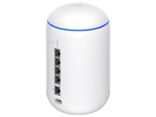 Load image into Gallery viewer, Ubiquiti UniFi Dream Router Dual Band WiFi 6 Desktop Router AP, aggregate data rate 3Gbps over 5GHz (4x4 MU-MIMO) and 2.4GHz (2x2 MU-MIMO) Bands | UDR
