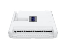 Load image into Gallery viewer, Ubiquiti UniFi Dream Wall 17 Port Gigabit 12 Port PoE 2SFP+ WiFi 6 Gateway, 17x GbE ports, 12x PoE Ports, 1x 2.5Gbps Ethernet, 2xSFP+ 10Gbps, AP | UDW
